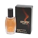Spark Cologne .18 Oz Mini By Liz Claiborne (Pack Of 3) Beauty & Personal Care Liz Claiborne