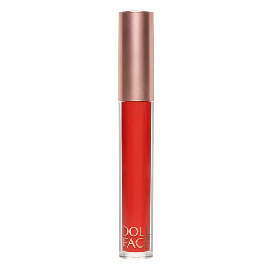 Doll Face, Matte-nificent Liquid Lip Color Snap, 0.12 Ounce Beauty & Personal Care Doll Face