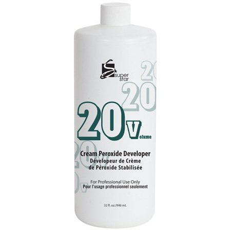 Marianna 20V Developer - 32 oz. Beauty & Personal Care MarvelsAura
