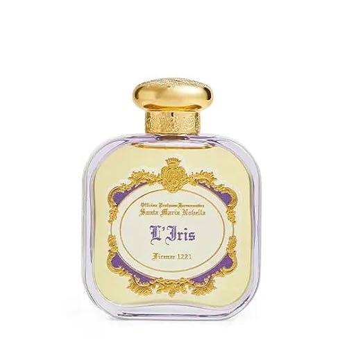 Santa Maria Novella L'Iris Eau de Parfum, 50 ml Beauty & Personal Care Santa Maria Novella