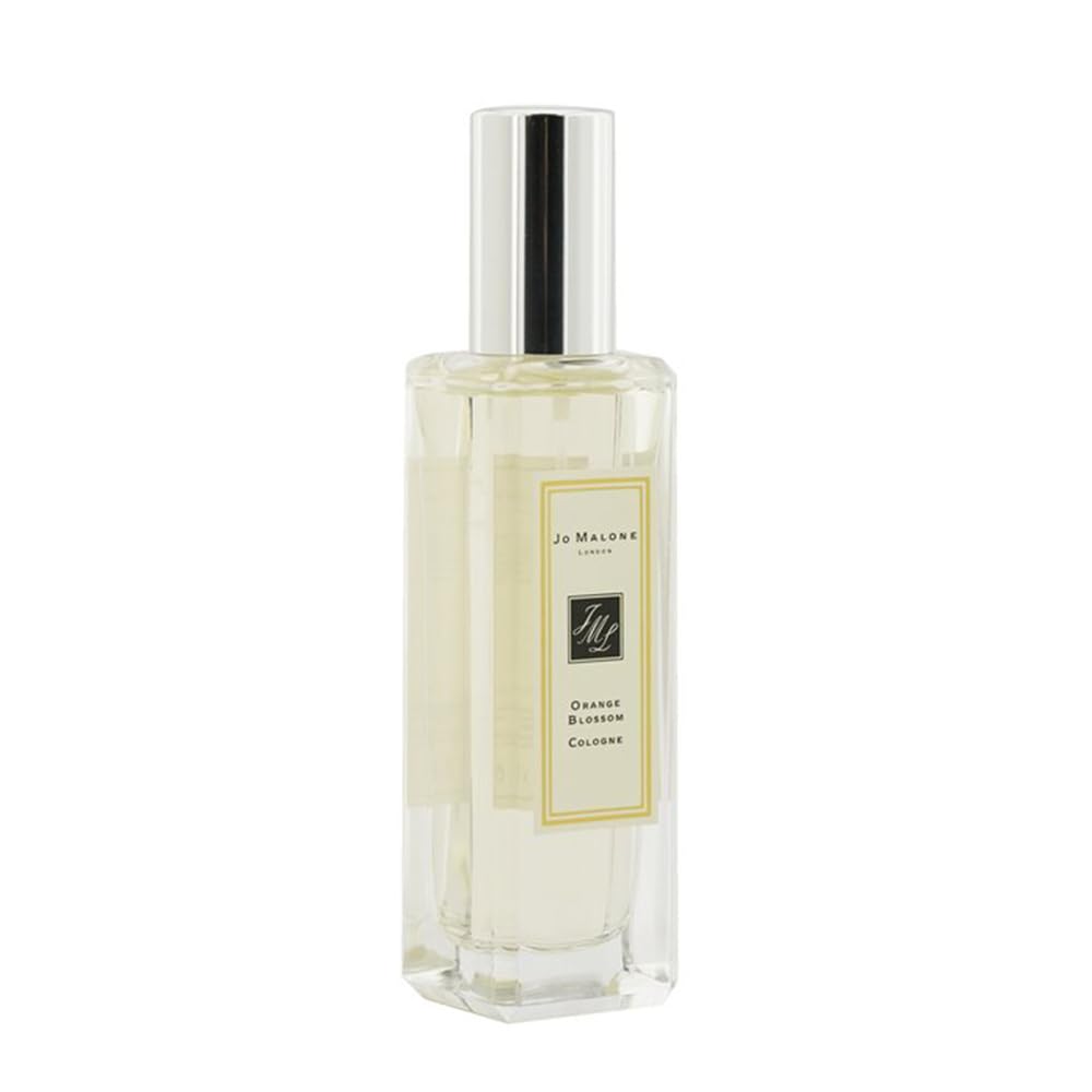 Jo Malone Orange Blossom Cologne Spray (Originally Without Box), 30ml Beauty & Personal Care Jo Malone