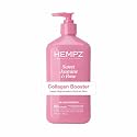 Hempz Sweet Jasmine & Rose Herbal Body Moisturizer for Women, 17 Fl. oz. - Moisturizing Lotion with 100% Pure Hemp Seed Oil, Collagen, Shea Butter Beauty & Personal Care Hempz