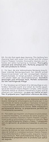 Juvena Skincare Juvena clarifying cleansing foam tube 6.7 Ounce, 6.7 Ounce Beauty & Personal Care Juvena
