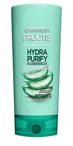 Garnier Fructis Pure Clean Conditioner, 21 fl. oz.