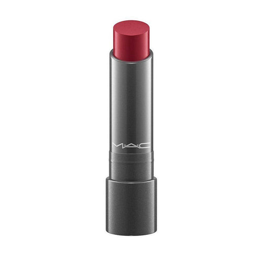 Mac Huggable Lipcolour Red Necessity Lipstick 3.2g Beauty & Personal Care MAC