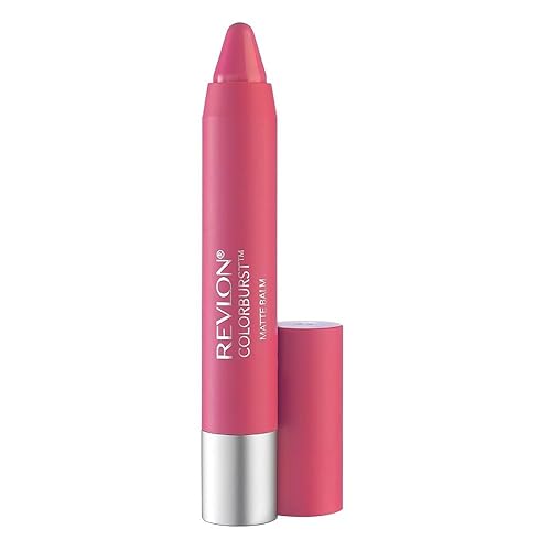 Revlon Matte Balm, Elusive, 0.095 ounce Beauty & Personal Care REVLON