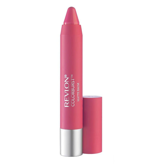 Revlon Matte Balm, Elusive, 0.095 ounce Beauty & Personal Care REVLON