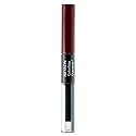 Revlon ColorStay Overtime Liquid Lip Color, Relentless Raisin [270] 1 ea (Pack of 2) Beauty & Personal Care REVLON