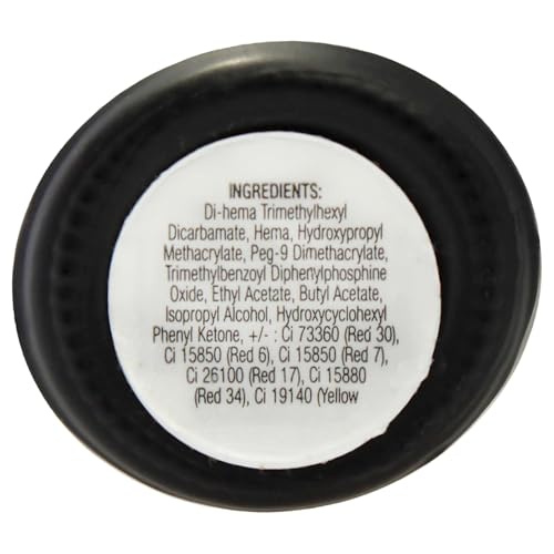Cuccio Colour Veneer Nail Polish - Triple Pigmentation Technology - Polish Free Soak Off Gel - For Manicures And Pedicures - Full Coverage - Long Beauty & Personal Care Cuccio