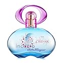 Incanto Charms By Salvatore Ferragamo For Women. Eau De Toilette Spray 1-Ounce Beauty & Personal Care Ferragamo