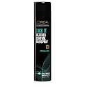 L'Oreal Advanced Hairstyle Lock It Weather Control Hair Spray Extra Strong Hold 8.25 oz (Pack of 2) Beauty & Personal Care L'Oreal Paris
