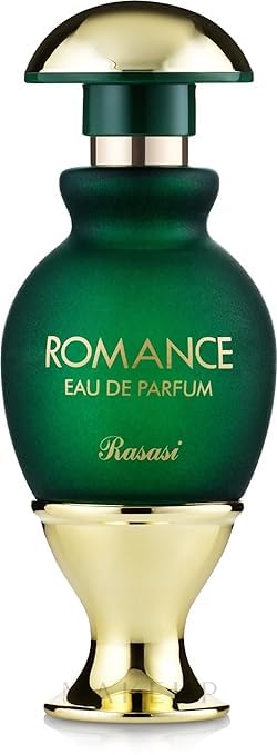 Rasasi Romance Eau de Parfum Spray for Women, 1.5 Ounce Beauty & Personal Care RASASI