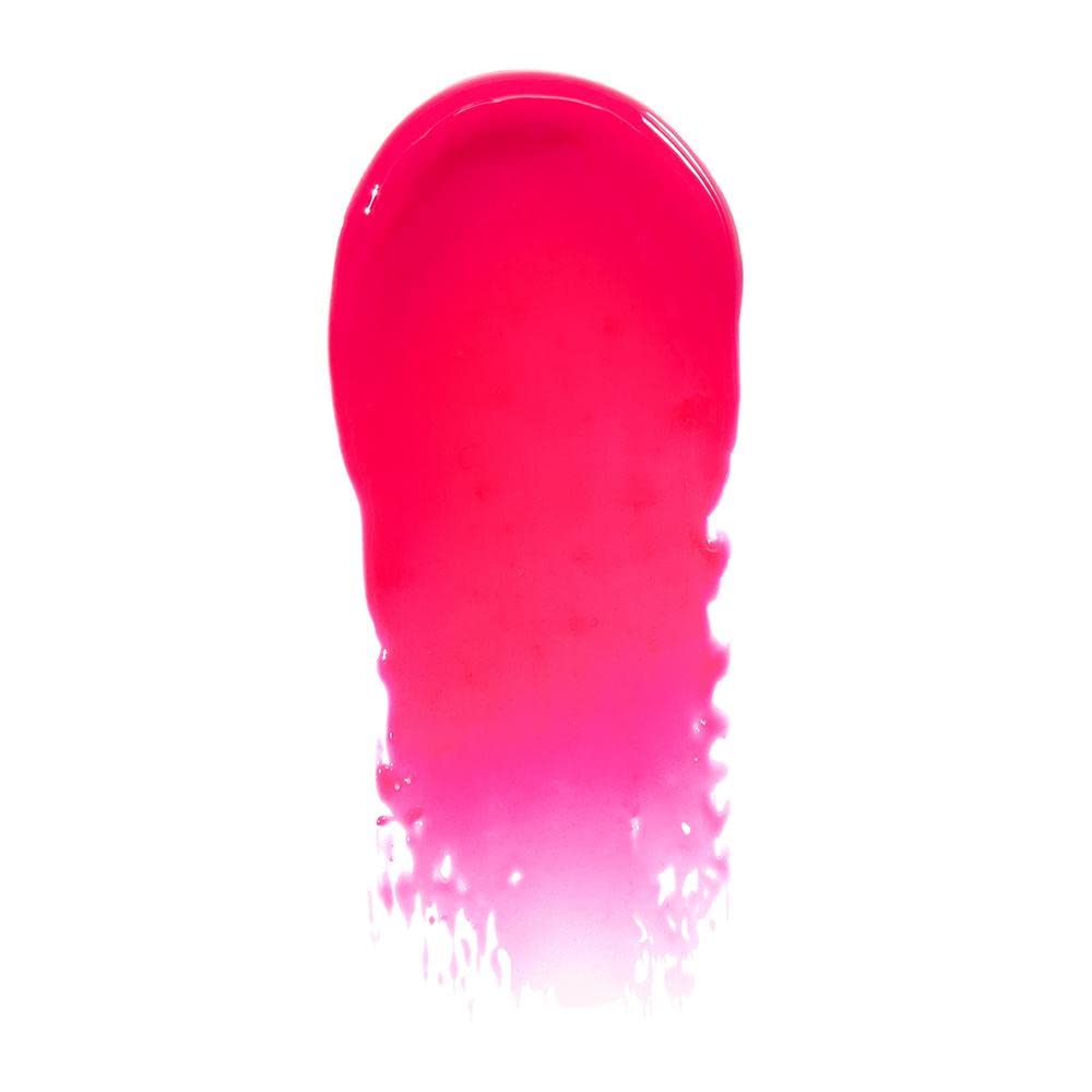 e.l.f. Bite-Size Lip Balm, Moisturizing Formula for Smoother & Softer Lips, Mini Tinted Chapstick, Watermelon, 0.13 Oz Beauty & Personal Care e.l.f.