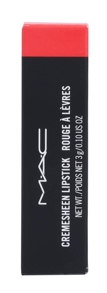 MAC Cremesheen Lipstick Color Pretty Boy 0.1 oz Beauty & Personal Care MAC