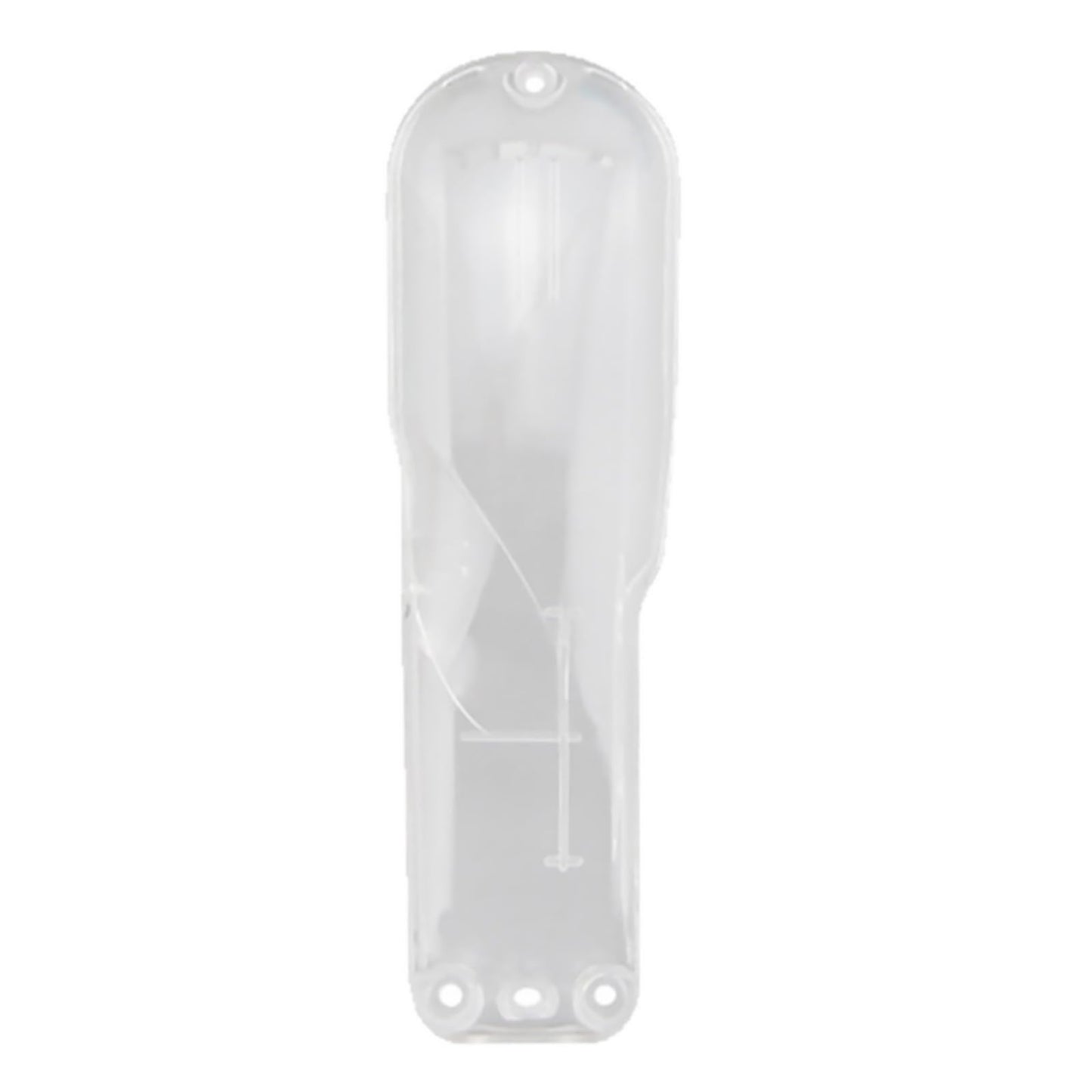 Transparent DIY Back Housing Cover Shell for Wahl 8148 Cordless Magic Electric Clipper Beauty and Personal Care ZEZEFUFU