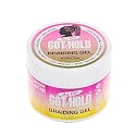 ALL DAY GOT HOLD Braiding Gel for Braids, Twists & Protective Styles (Hydration) - Strong Hold with Aloe & Rose Water - Non-Flaking Styling Gel Beauty & Personal Care ALL DAY GOT HOLD