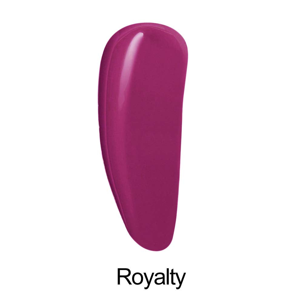 Lurella Liquid Lipstick Royalty Beauty & Personal Care Lurella