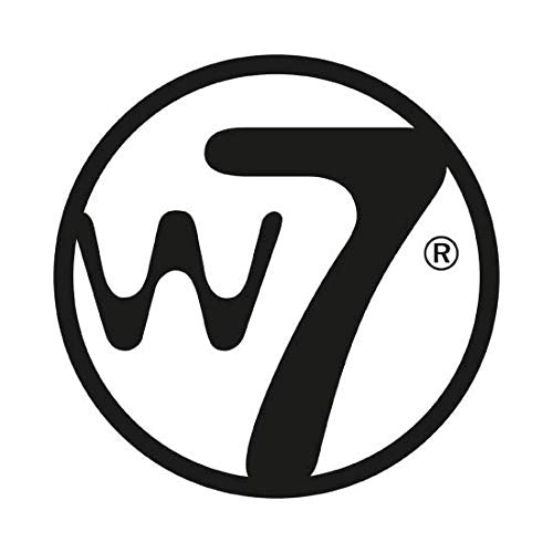 W7 Lip Jacket Lipstick Sealer Stops From Fading, Smudging Lasts for Hours 5ml Beauty & Personal Care W7