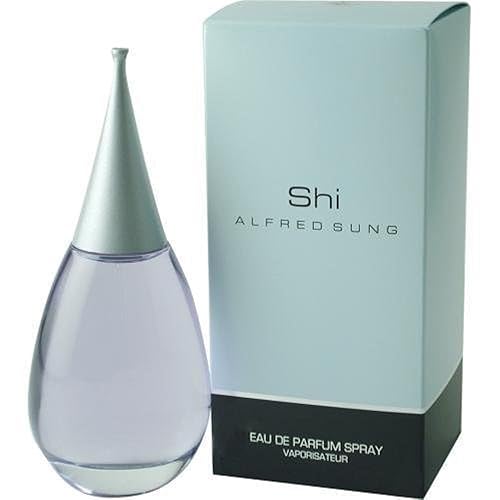 Alfred Sung Shi Eau De Parfum Spray , 1.7 Ounce Beauty & Personal Care ALFRED SUNG