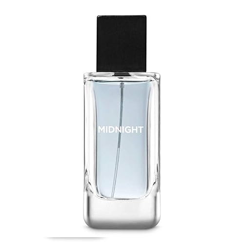 Bath & Body Works Midnight Men's Collection Cologne, 3.4 Fl Oz Beauty & Personal Care Bath & Body Works