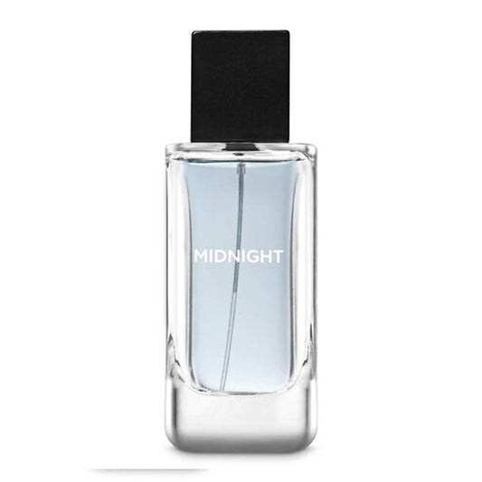 Bath & Body Works Midnight Men's Collection Cologne, 3.4 Fl Oz Beauty & Personal Care Bath & Body Works