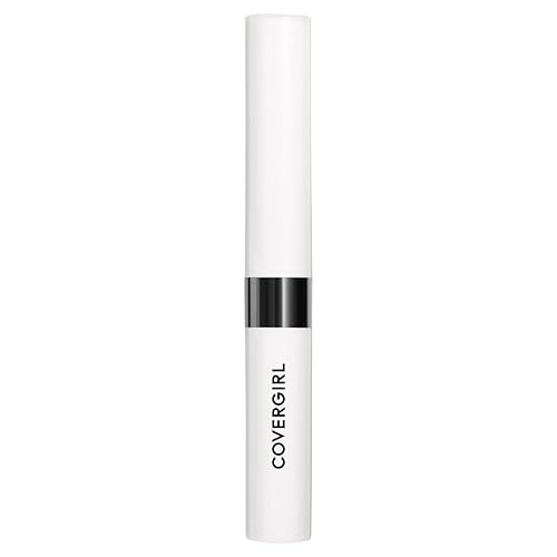 COVERGIRL Outlast All Day Top Coat, Clear, Pack of 1 Beauty & Personal Care COVERGIRL