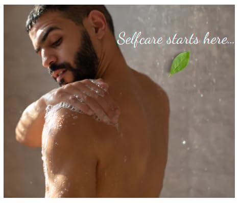 Onyx Skin Care Line Organic Nourishing Body Wash for Men - Lavender Fragrance - 100% Vegan and Cruelty-Free - Safe for Everyday Use - 655255405270 Beauty & Personal Care Onyx Skin Care Line