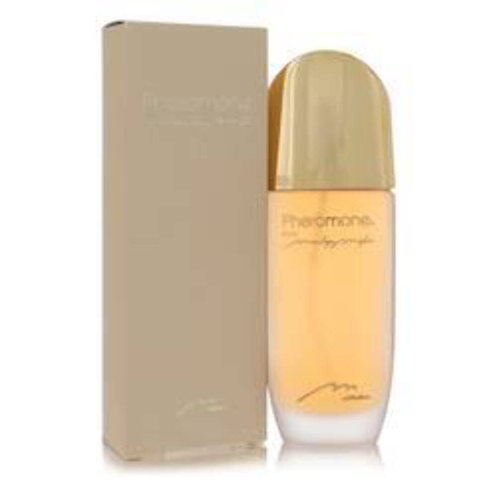 Marilyn Miglin PHEROMONE Eau De Parfum Spray 1.7 oz Beauty & Personal Care Marilyn Miglin