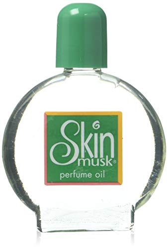 Parfums De Coeur SKIN MUSK (Original Long Lasting Formula) Perfume Oil by Parfums de Coeur (formerly by Bonne Bell), 0.50 fl oz Beauty & Personal Care Parfums De Coeur