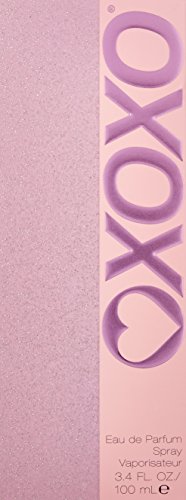 XoXo by XOXO for Women - 3.4 oz EDP Spray Beauty & Personal Care XOXO