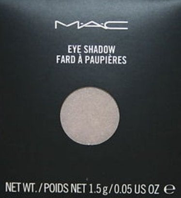 MAC Pro Palette Frost Eye Shadow Refill, Vex