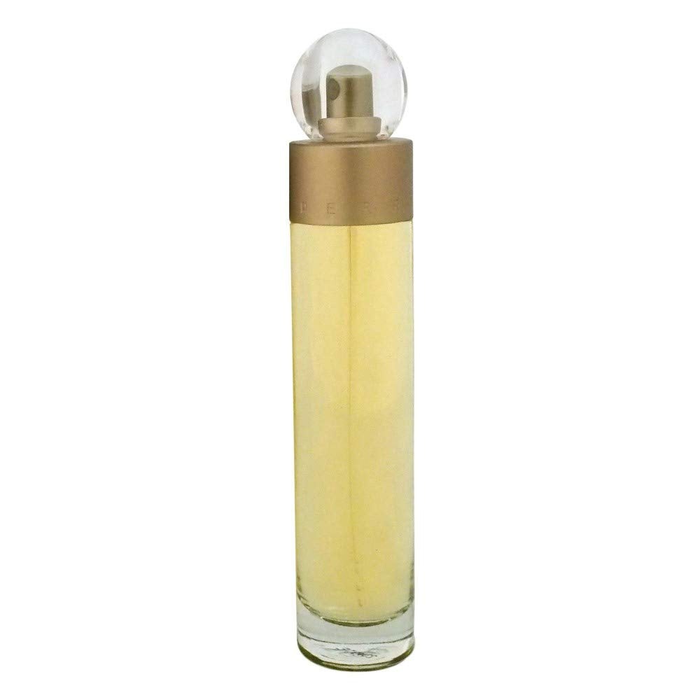 Perry Ellis 360 By Perry Ellis 3 Piece Gift Set - 1.0 Oz Eau De Toilette Spray, 1.0 Oz 360 Coral Eau De Parfum Spray, 36 Beauty & Personal Care Perry Ellis