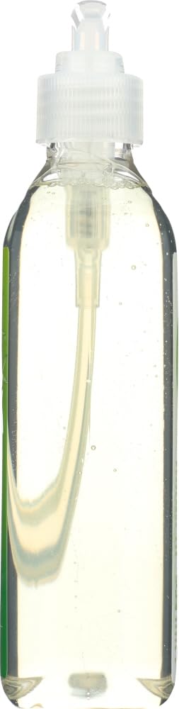 EARTH FRIENDLY SOAP HAND LIQ LEMONGRASS, 17 OZ, PK- 1 Beauty & Personal Care Earth Friendly Products