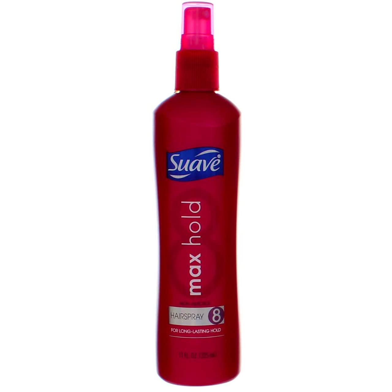 Suave Hair Spray Maximum Hold 12 11 Fluid Ounce- 12 Pack Beauty & Personal Care Suave