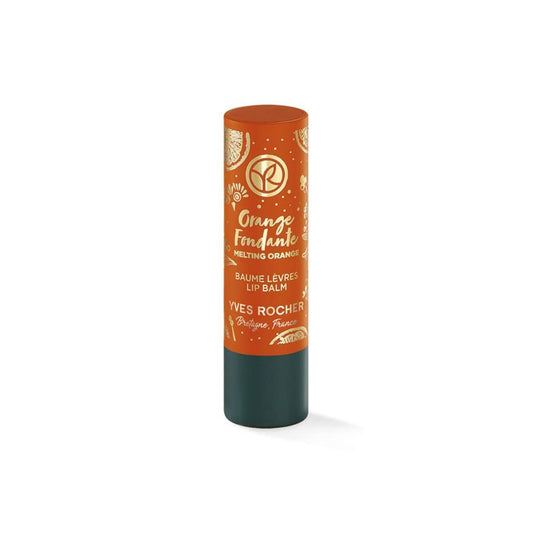 Yves Rocher Melting Orange Lip Balm 4.8 g/0.16 oz. Beauty and Personal Care Yves Rocher