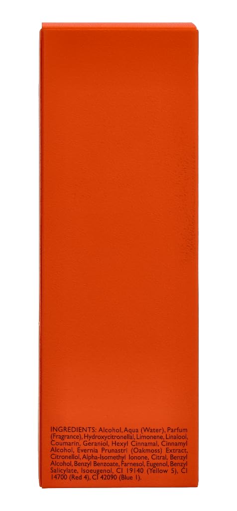 Hermes Caleche Eau De Toilettes Spray, 3.4 Ounce Beauty & Personal Care Hermès