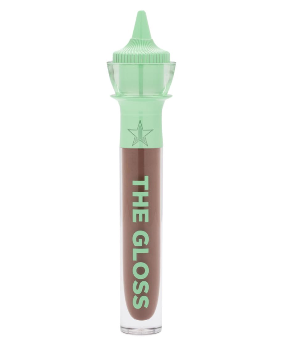 Jeffree Star Cosmetics Jeffree's High Shine Sickening The Gloss Lip Gloss - Untouchable Beauty & Personal Care Jeffree Star