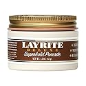 Layrite Superhold Pomade, 1.5 oz Beauty & Personal Care Layrite