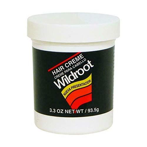 Original Wildroot Hair Styling Crème, 3.3 Ounces Beauty & Personal Care Wildroot