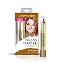 Cover Your Gray Waterproof Chubby Pencil, Medium Brown, 0.1 Ounce Beauty & Personal Care Cover Your Gray