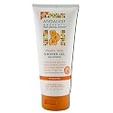 Andalou Naturals Shower Gel, Mandarin Vanilla Vitalizing,, 8.5 Oz Beauty & Personal Care Andalou Naturals