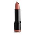 NYX PROFESSIONAL MAKEUP Extra Creamy Round Lipstick - Cocoa (With Peach Undertones) Beauty & Personal Care NYX PROFESSIONAL MAKEUP