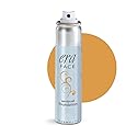 ERA Face spray makeup (Y7 Carmel, 2.25 oz) - airbrush foundation, everyday, buildable, professional spray on cosmetics by Era Beauty Beauty & Personal Care ERA Beauty