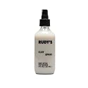 RUDY's Clay Spray - Hair Texturizer with Sea Salt - Paraben Free - For Fullness and Body (8 fl oz) Beauty & Personal Care Rudy's