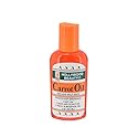 Hollywood Beauty Carrot Oil Repairs Damage Hair & Split Ends 2 oz (Pack of 3) Beauty & Personal Care Hollywood Beauty