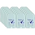 Degree Women’s Travel Deodorant Shower Clean 18-Pack - 72H Body Heat Activated Mini Antiperspirant, 0.5 Oz Ea Beauty & Personal Care Degree