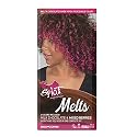 SPLAT MELTS COMPLETE KIT WITH BLEACH AND 2 SEMI-PERMANENT HAIR COLORS (Mixed Berries & Milk Chocolate) Beauty & Personal Care Splat