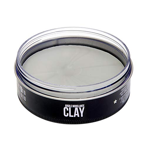 Uppercut Deluxe Clay, Strong Hold, Low Shine, 2.5 Ounces Beauty & Personal Care UPPERCUT DELUXE