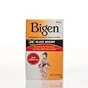 Bigen Powder Hair Color #58 Black Brown 0.21oz (6 Pack) Beauty & Personal Care Bigen
