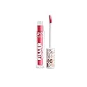 NYX PROFESSIONAL MAKEUP Filler Instinct Plumping Lip Polish, Lip Plumper Gloss - Major Mouthage (Plum Rose Gold) Beauty & Personal Care NYX PROFESSIONAL MAKEUP